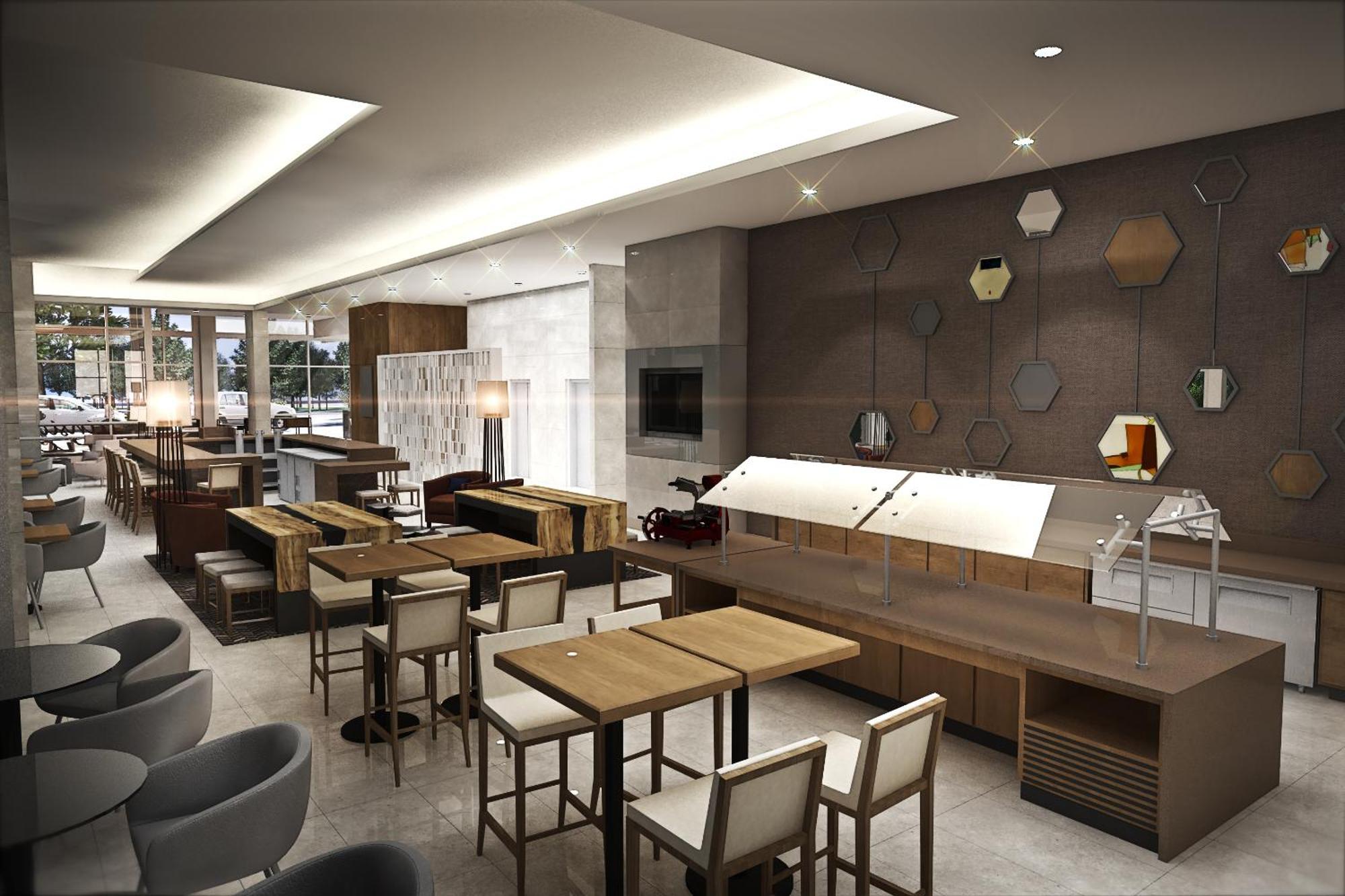 Ac Hotel By Marriott Seattle Downtown エクステリア 写真