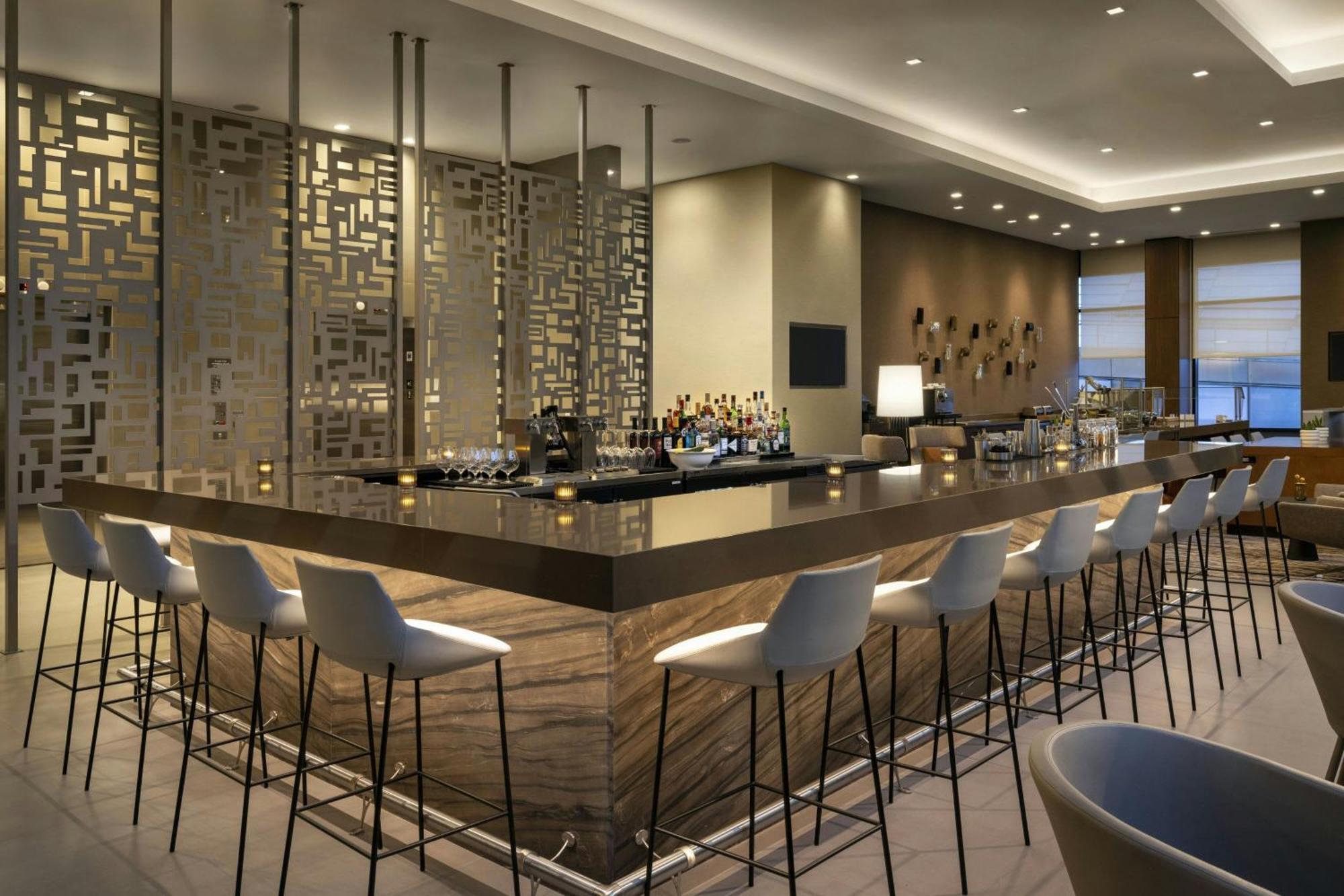 Ac Hotel By Marriott Seattle Downtown エクステリア 写真