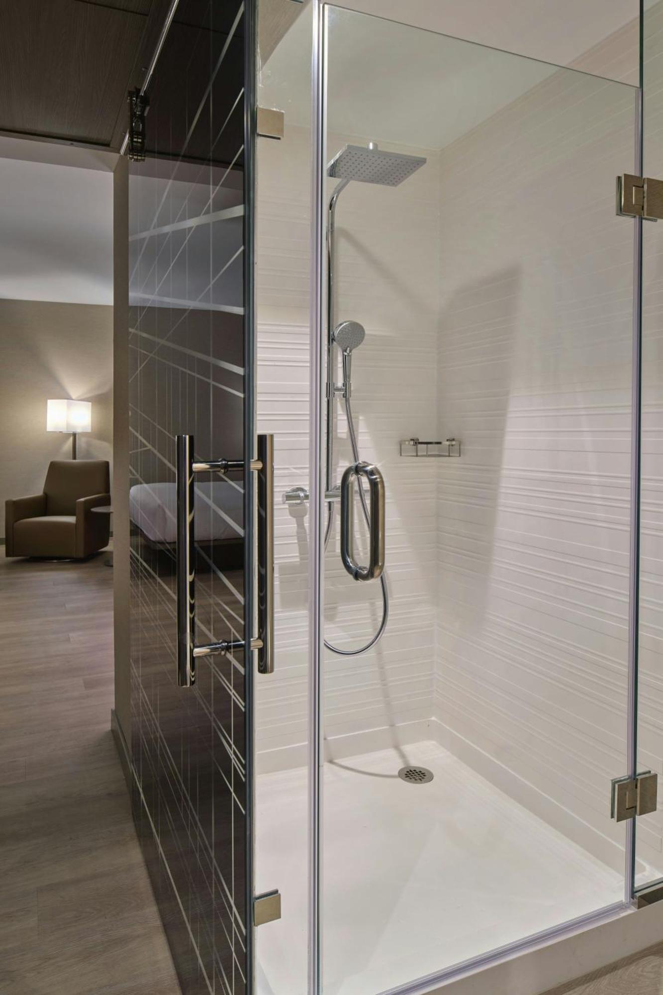 Ac Hotel By Marriott Seattle Downtown エクステリア 写真