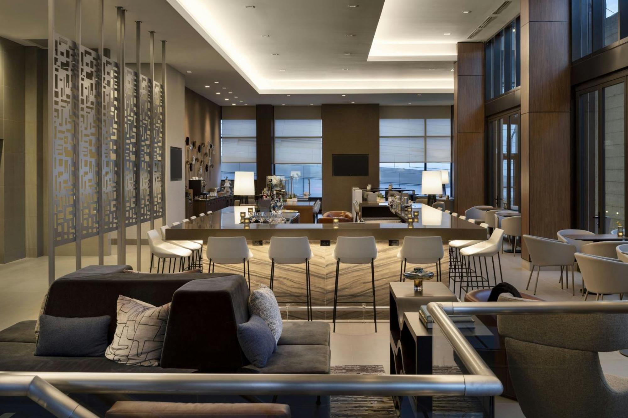 Ac Hotel By Marriott Seattle Downtown エクステリア 写真