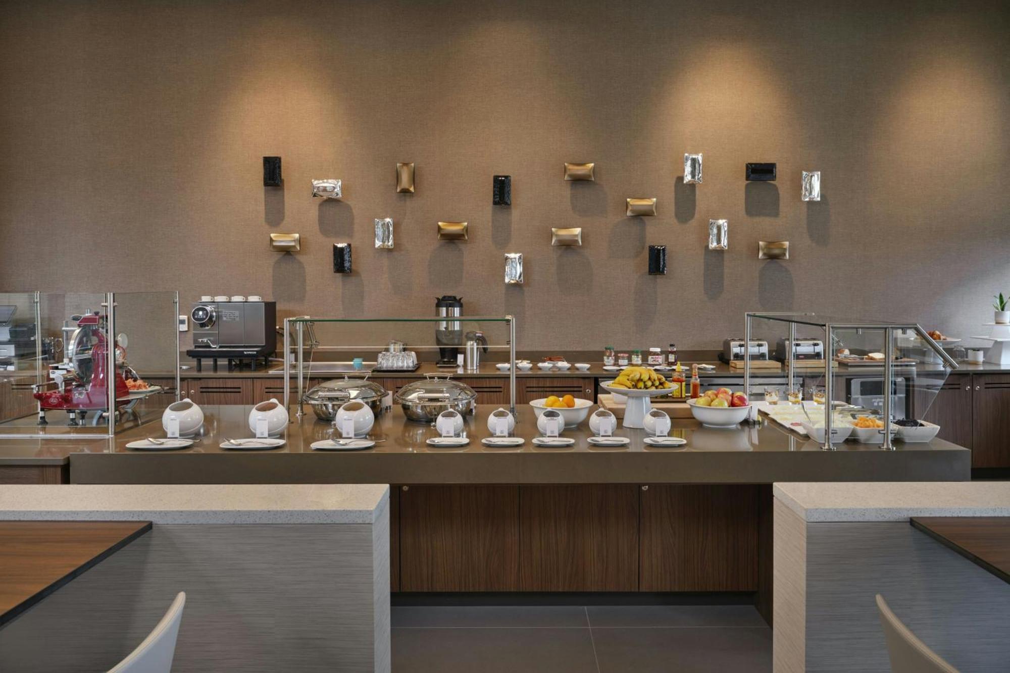 Ac Hotel By Marriott Seattle Downtown エクステリア 写真