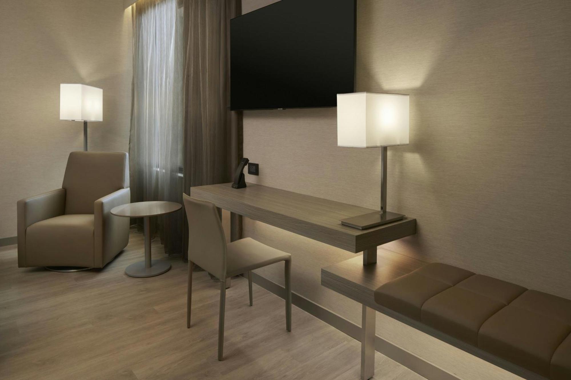 Ac Hotel By Marriott Seattle Downtown エクステリア 写真