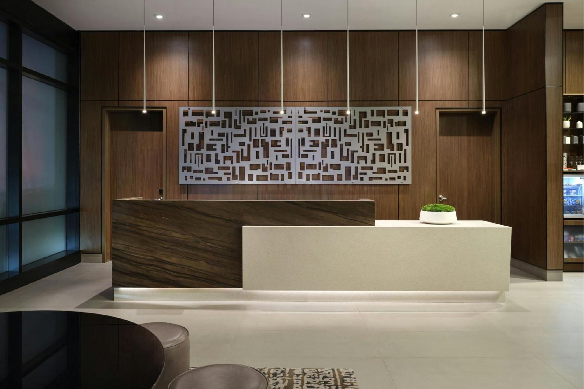 Ac Hotel By Marriott Seattle Downtown エクステリア 写真